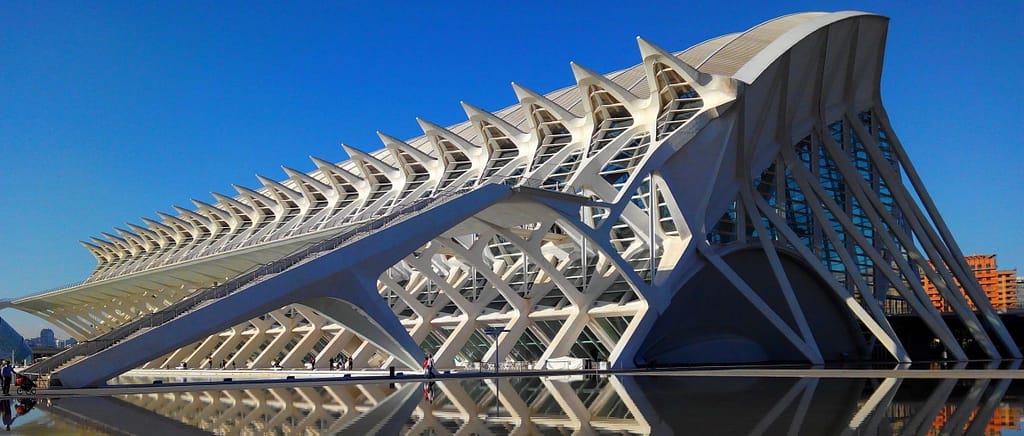 Oceanografico Valencia