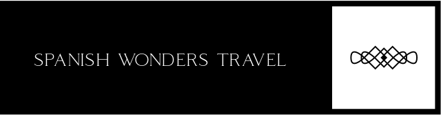 Spanish Wonders Travel logo