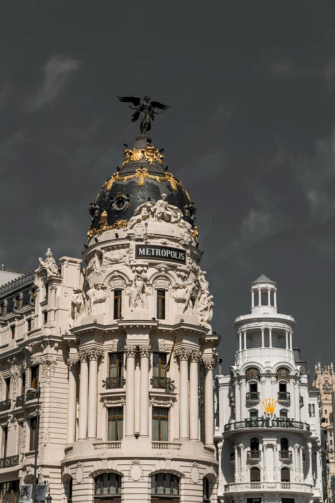 Madrid