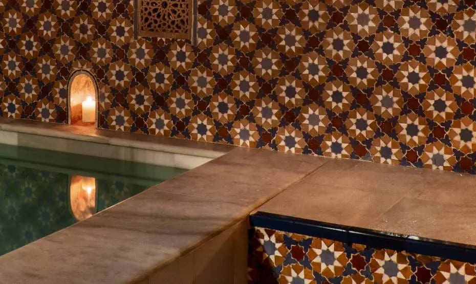 Hammam Al Andalus Arab Baths